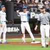  【徹底討論】王柏融は明日もスタメンで使うべきか
