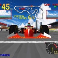 【アーケードアーカイブス エースドライバー】PS4/Switch向けに発売開始。1994年ナムコのレースゲーム