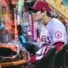 パチンコ『CR大谷翔平』に実装されそうな演出ｗｗｗｗｗｗｗｗｗ