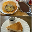 スケジュール