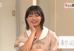 【乃46】俳句番組のアルノ、可愛すぎると話題に