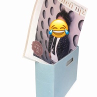 真館の大きい写真どうしてる？アルバムに貼れない写真の整理術