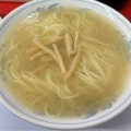 南京ラーメン黒門@若松区青葉台南