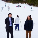 『【高千・外海府】あっという間の3年』の画像