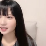 『[動画]2025.05.27（15:18～） SHOWROOM　「≒JOY(ニアリーイコールジョイ) 市原愛弓」＠個人配信【ニアジョイ】』の画像