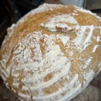 鎌倉フェスタ　鎌倉健康パン教室