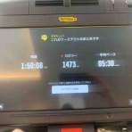 熱血ランナーのランニング日誌