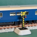 エヌゲ道 since 2015　～Ｎゲージ鉄道模型とフィギュアとか何たら～