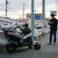 バイクの調子悪いんやけど修理するか買い換えるか