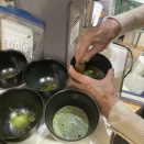 2月お茶会開催🍵