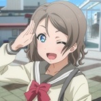 ラブライブ! 曜ちゃんのヨーソロー!速報