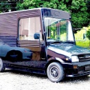 【海外の反応】ダイハツミラウォークスルーバンをキャンピングカーにしたい！