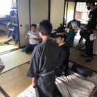 『『映画なまくらシリーズ第7弾中野組“どろん”撮影開始！！』 』の画像