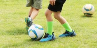 息子にサッカースパイクを誕生日プレゼントすることに。「安くてもいいからカンガルー革のがいい」って言ってるけど、何かおすすめある？