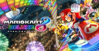 【ゲーム売上】『マリオカート8 DX』が50万本突破！Wii U版と同等のペース