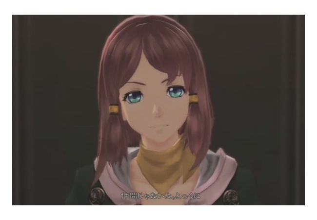 テイルズ女性キャラ人気ランキング、2位にロゼｗｗｗｗｗｗｗｗｗ 	