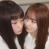 山﨑天のキス顔