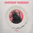 Mayday Parade『Sugar』20年以上経っても変わらぬエモメロPOP PUNKバンド、20周年を記念した３部作の最後の１枚！