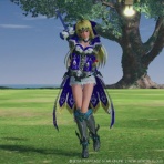 リーアのPSO2冒険記