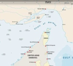風雲急を告げるホルムズ海峡 日経平均は最高値圏で逡巡 先物はほぼ気迷い十字線