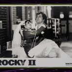 SYLVESTER STALLONE'S MEMORABILIA BLOG シルベスター・スタローンのメモラビリアブログ