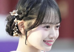 【提案】AKB花田藍衣を乃木坂6期として迎え入れれば解決する件wwwww