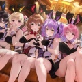 【画像】バニーガーデンの爆乳ナースコス、ドスケべすぎるｗｗｗｗｗ