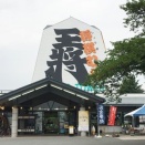 【塔巡録】将棋むら天童タワー｜吉田大八の執念が宿る駒の城［山形］
