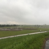 『本日16日(日)野球グラウンドは使用できない状態です。』の画像