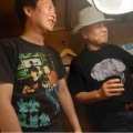 チャップリン文楽『まちの灯』ヒット中！