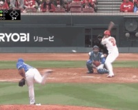 Mー大和の守備uuuuuuuuuuuuuuuuuuuuuu