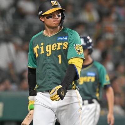 元阪神タイガース、元ロッテオリオンズ、遠山奬志投手実使用グローブ 元阪神タイガース、元ロッテオリオンズ、遠山奬志投手実使用グローブ