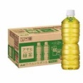 【1,613円(67円 / 本)】「アサヒ 緑茶」 ラベルレスボトル 630ml×24本