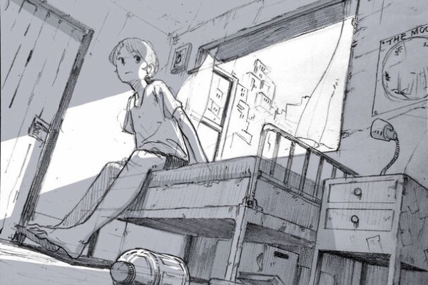 懐古スイッチ イラスト