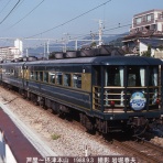 鉄道写真家　岩堀春夫のblog３