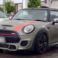 F57 BMWߥ С֥ JCW 졼