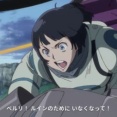 【ガンダム Gレコ】マニィとかいう突如裏切りガール