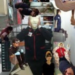 【いつまで続くの？】バカッターで回転寿司で醤油さしに直接口づけしとる画像をアップしてるｗｗｗ