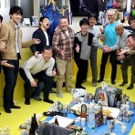 やまみやけいいちろう日記