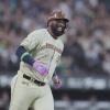 日本ハム】レイエス、3試合連続複数安打「僕にとってバッティングは理論より感覚」