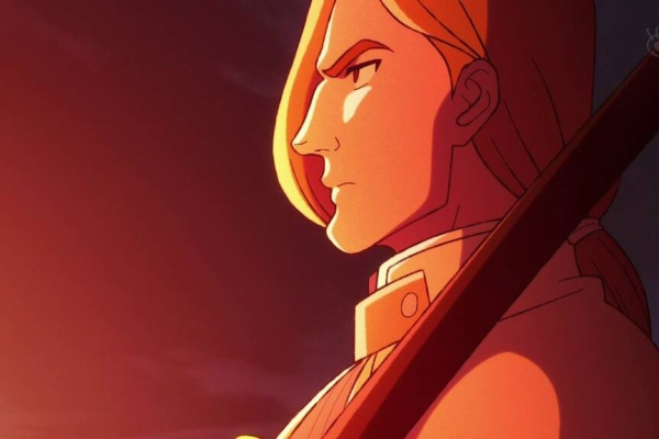 ドーマスやりやがったな 王様ランキング 第4話感想まとめ おまかせやがれっ