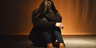 嫁に結婚前に泣きながら「別れよう、結婚したくない」と言われていた。でもどうしても別れたくなくて結婚した。