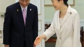 舛添要一「９０％以上の都民は韓国が好きだ」　根拠不明の売国発言にネット民の怒り爆発！！！
