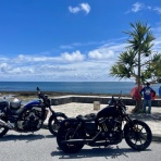ネジのバイクブログ