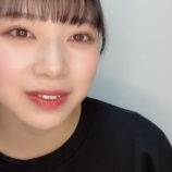 『[動画]2022.12.28（23:42～） SHOWROOM　「≒JOY(ニアリーイコールジョイ) 村山結香」＠個人配信【ニアジョイ】』の画像