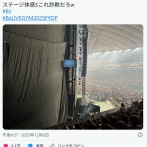 【悲報】B'zのコンサート、ヤバすぎて炎上wwwwwww