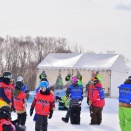 だんパラテクニカルマッチ　テクニカルマッチ北海道シリーズ