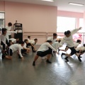 ★照明合わせ②★