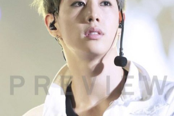 Got7を愛でるblog Mark