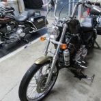 HarleyDavidsonパーツディストリビューター ネオファクトリー & カスタムショップ ネオガレージブログ